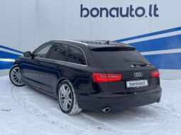 
										Audi A6 pilnas									