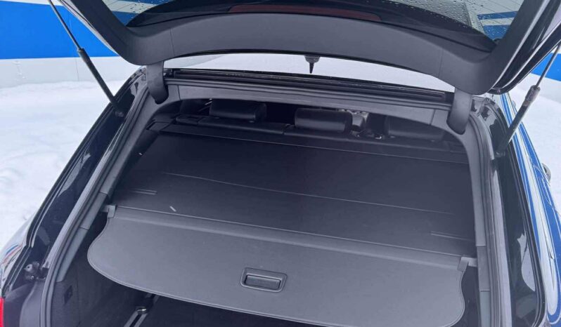 
								Audi A6 pilnas									