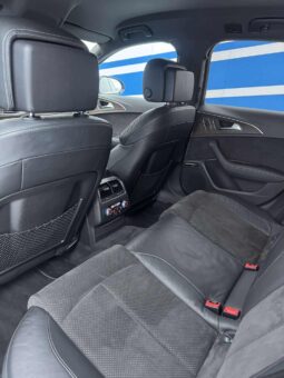 
										Audi A6 pilnas									