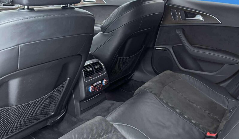 
								Audi A6 pilnas									