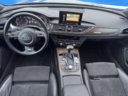
										Audi A6 pilnas									