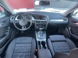 
										Audi A4 pilnas									