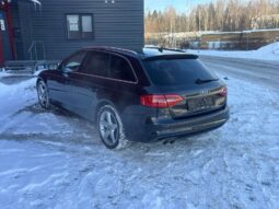 
										Audi A4 pilnas									