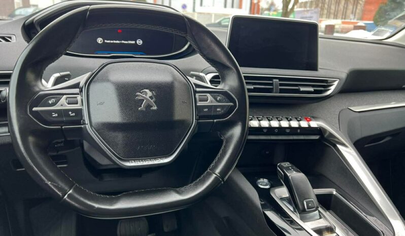 
								Peugeot 3008 pilnas									