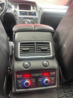 
										Audi Q7 pilnas									