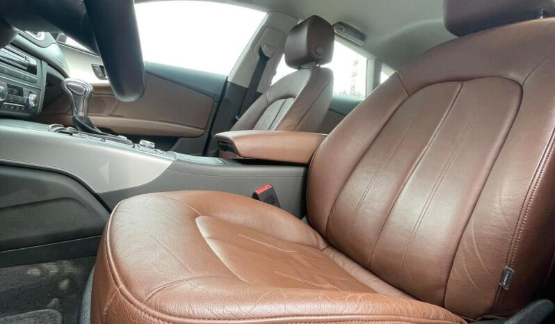 
								Audi A7 pilnas									