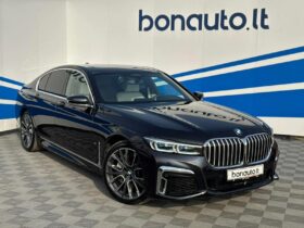 BMW 750
