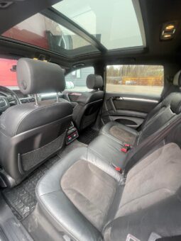 
										Audi Q7 pilnas									