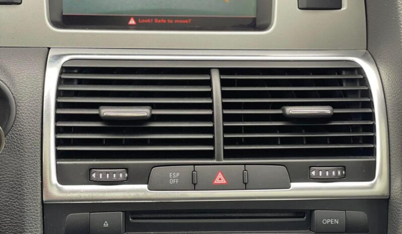 
								Audi Q7 pilnas									