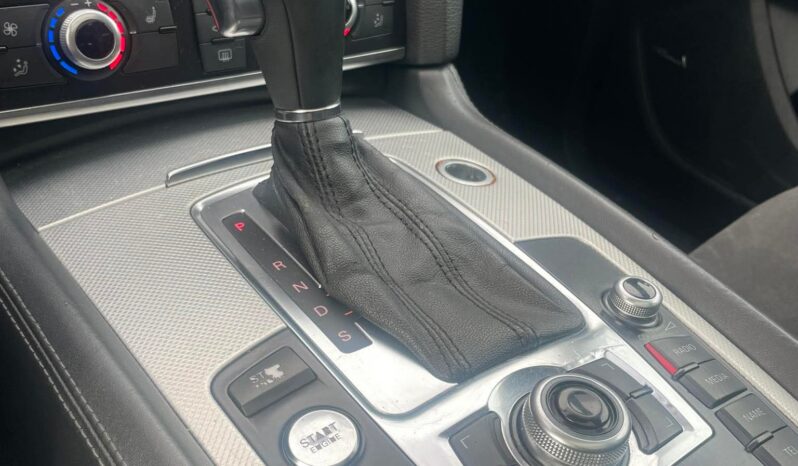
								Audi Q7 pilnas									