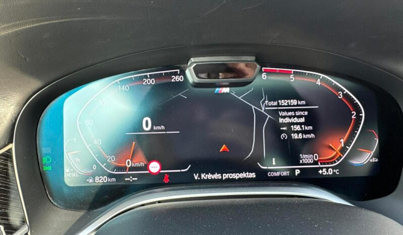 
								BMW 750 pilnas									