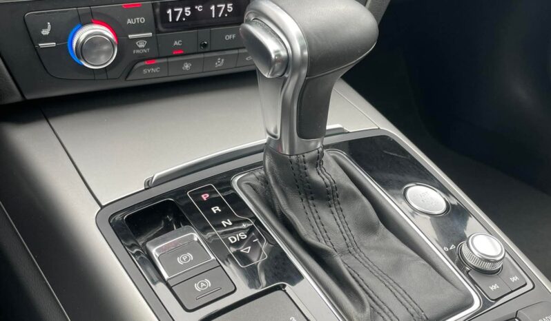 
								Audi A7 pilnas									