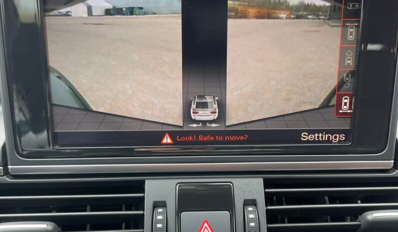 
								Audi A7 pilnas									
