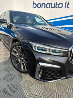 
										BMW 750 pilnas									