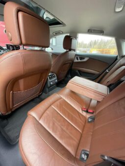 
										Audi A7 pilnas									