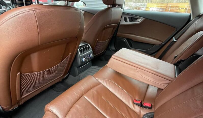 
								Audi A7 pilnas									