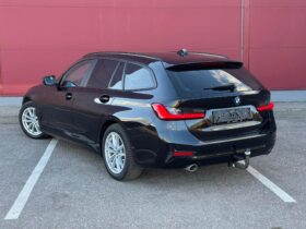2021 BMW 318