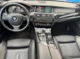 
										2016 BMW 520 pilnas									