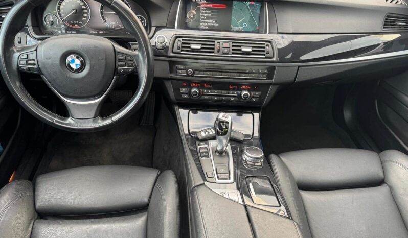 
								2016 BMW 520 pilnas									