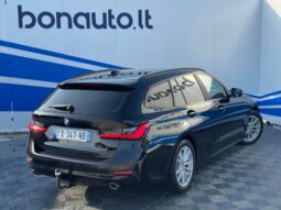 
										2021 BMW 320 pilnas									