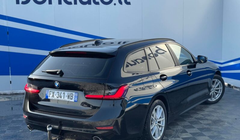 
								2021 BMW 320 pilnas									