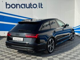 2014 AUDI A6