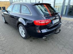 
										2013 AUDI A4 pilnas									