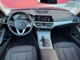 2021 BMW 318