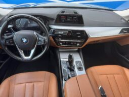 
										2019 BMW 520 pilnas									