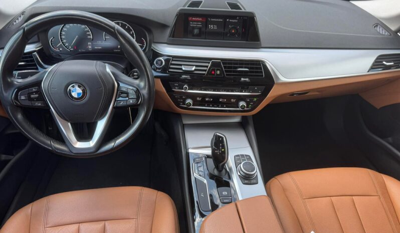 
								2019 BMW 520 pilnas									