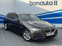 
										2016 BMW 520 pilnas									