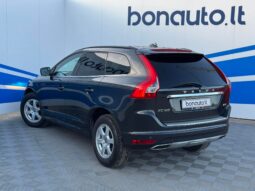 
										2015 VOLVO XC60 pilnas									