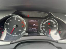 
										2009 AUDI A4 pilnas									