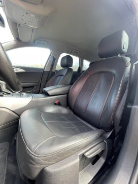 2013 AUDI A6