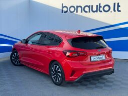 
										2023 FORD FOCUS ST-LINE pilnas									