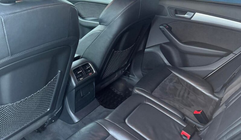 
								2012 AUDI Q5 pilnas									