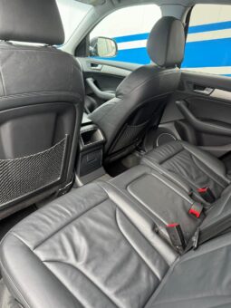 
										2015 AUDI Q5 pilnas									