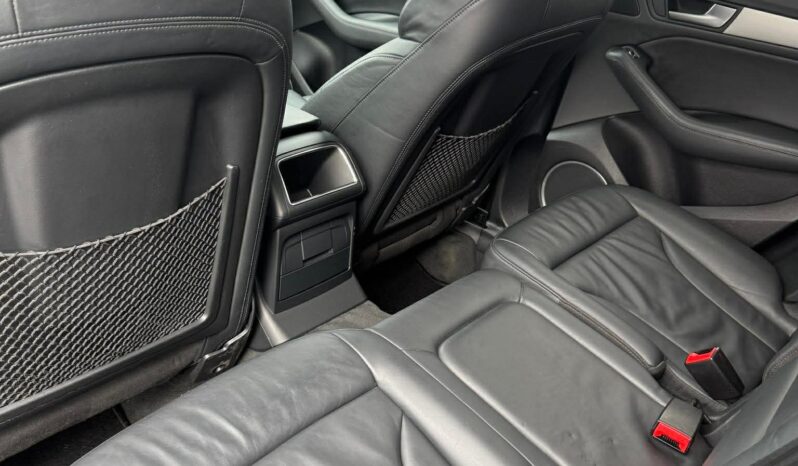 
								2015 AUDI Q5 pilnas									