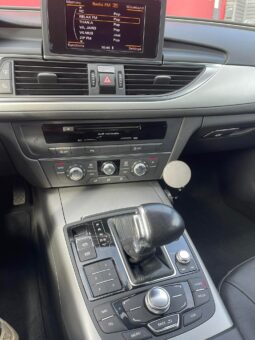 
										2013 AUDI A6 pilnas									