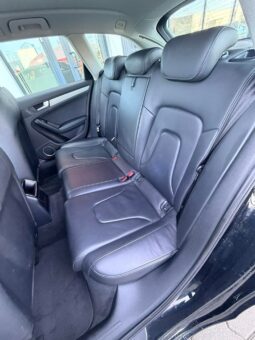 
										2013 AUDI A4 pilnas									