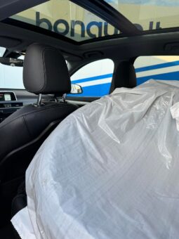 
										2018 BMW X1 pilnas									