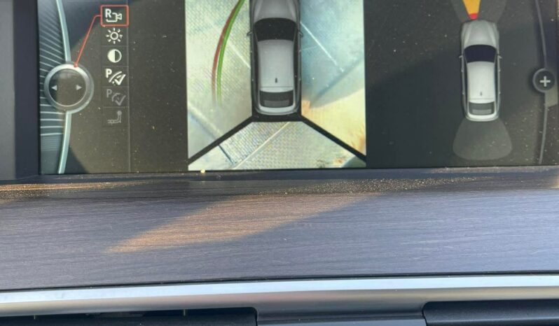 
								2012 BMW 535 GT pilnas									
