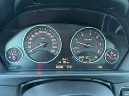
										2016 BMW 318 pilnas									