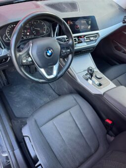 
										2021 BMW 318 pilnas									