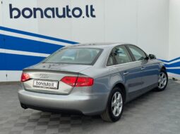 
										2009 AUDI A4 pilnas									