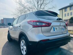 
										2020 NISSAN QASHQAI pilnas									