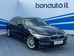 
										2019 BMW 520 pilnas									