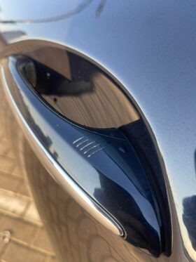 2012 BMW 535 GT