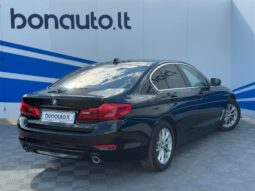 
										2019 BMW 520 pilnas									