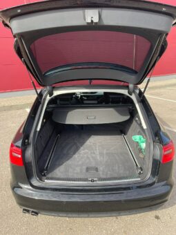 
										2013 AUDI A6 pilnas									
